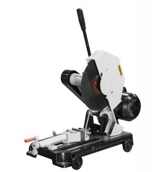 Станки абразивные отрезные