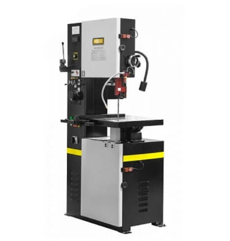 Станки ленточнопильные вертикальные