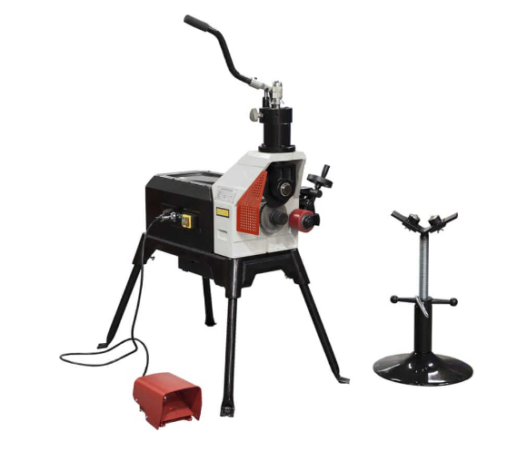 Желобонакатчики