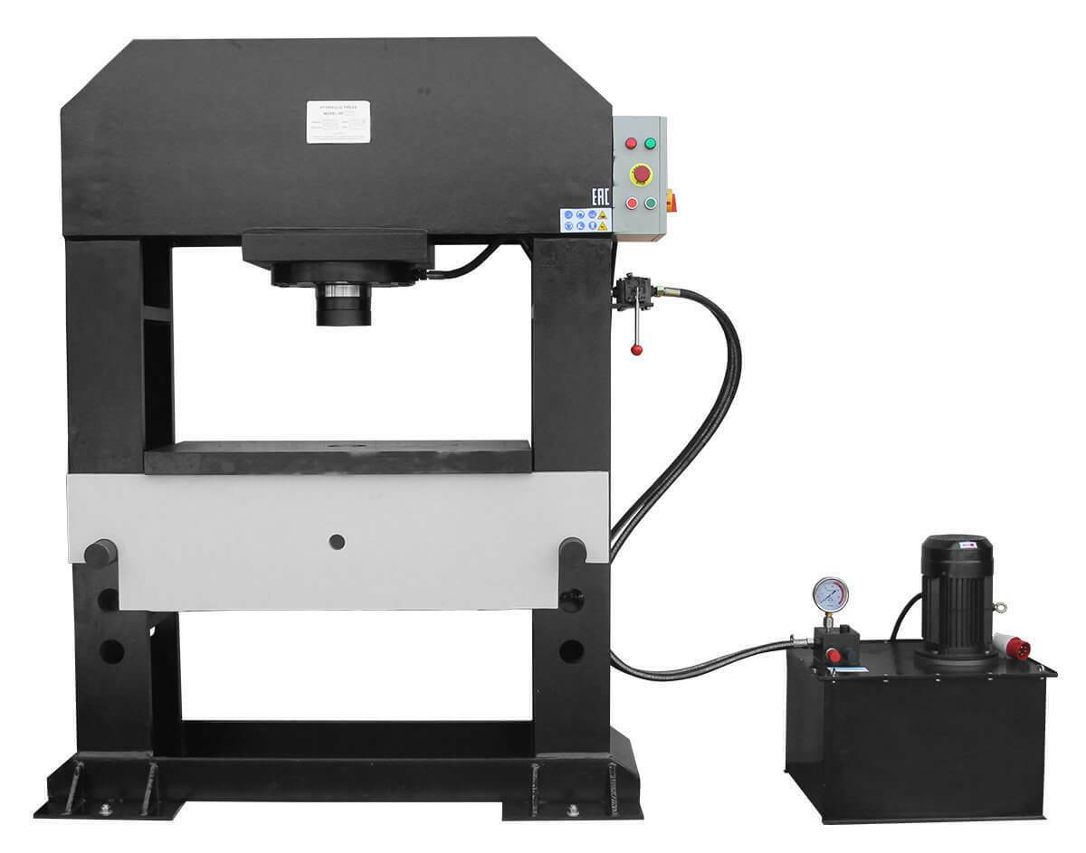 Прессы гидравлические