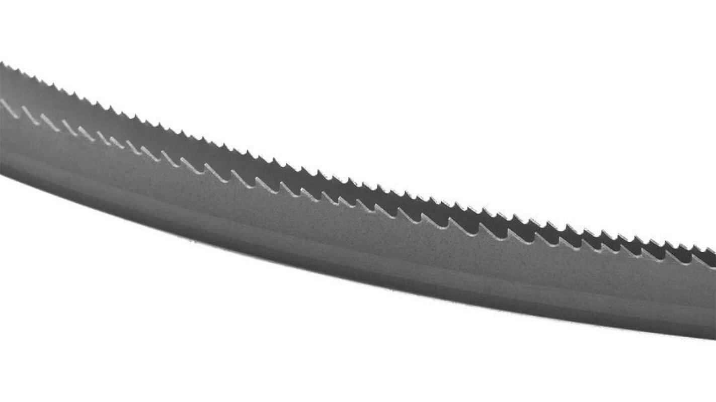 Ленты пильные по металлу