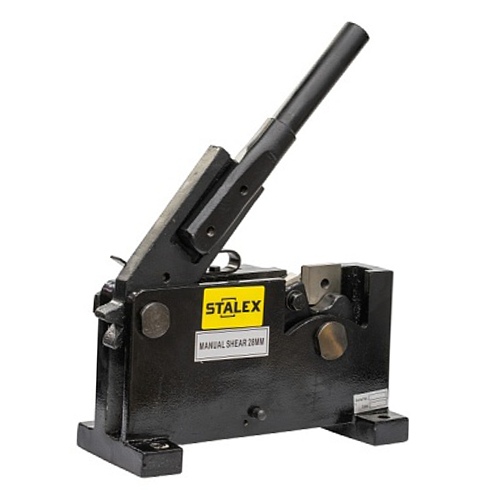 Арматурорезные станки