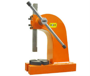 Ручные прессы