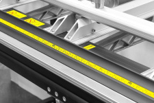 Станок листогибочный ручной STALEX SuperMax 3,2 метра (102846R)