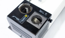 Станок для заточки сверл STALEX DG-26D