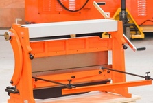 Станок комбинированный листовой STALEX 3-in-1/760x1 (371003)