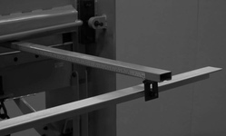 Гильотина механическая ножная STALEX Q01-1,2х2500В (372016)