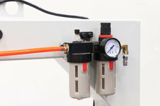 Молоток гладильный STALEX PPH-610 (373260)