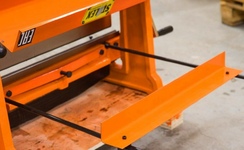 Станок комбинированный листовой STALEX 3-in-1/760x1 (371003)