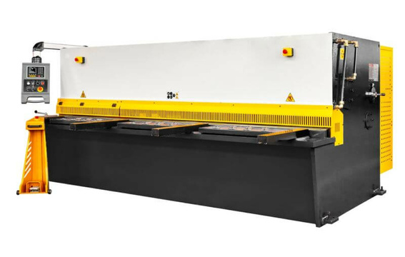 Гильотина гидравлическая STALEX HSB 3200x8 (101930)