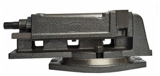 Тиски станочные STALEX QH160 160мм