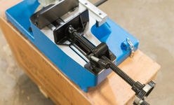 Станок ленточнопильный STALEX BS-100 (388001)