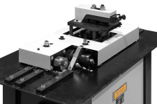 Станок фальцепрокатный электрический STALEX PRO LC 12DR (102866)