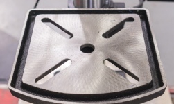 Станок сверлильный STALEX DP-16 (DP33016B)