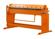 Листогиб ручной Stalex 1300/1,2