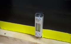 Станок ленточнопильный двухколонный Stalex TBK-4228