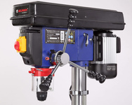 Станок сверлильный с тисками БЕЛМАШ DP380-16 (S128A)