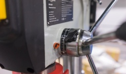 Станок сверлильный STALEX DP-32F/T (DP51020F/T)