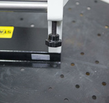 Станок вальцовочный ручной настольный STALEX W01-0.8х305 (374001)