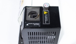 Станок для заточки сверл STALEX DG-20G