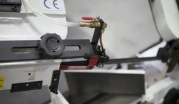 Станок ленточнопильный с гидроразгрузкой STALEX BS-712G (388018)