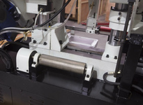 Станок ленточнопильный двухколонный Stalex TBK-4228