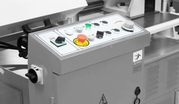 Станок ленточнопильный полуавтоматический двухколонный STALEX TGK - 4240 (271203)