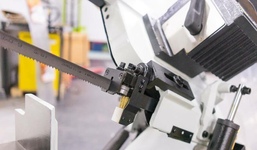 Станок ленточнопильный с гидроразгрузкой STALEX BS-712GR (388009)