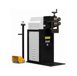 Станок зиговочный электромеханический STALEX RM-18E (373219)