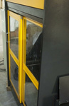 Пресс электрогидравлический листогибочный 30т STALEX W67Y-30x1300 Е21 (101880)