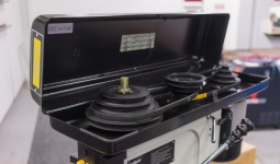 Станок сверлильный STALEX DP-32F/T (DP51020F/T)