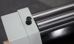 Станок вальцовочный ручной настольный STALEX W01-0.8х1000 (374004)