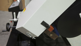 Станок ленточнопильный двухколонный Stalex TBK-4228