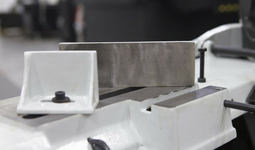 Станок ленточнопильный STALEX BS-115 (388002)