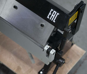 Станок листогибочный STALEX W1.5x610Z (373121)