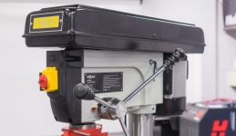 Станок сверлильный STALEX DP-32F/T (DP51020F/T)