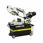 Станок ленточнопильный с гидроразгрузкой STALEX BS-712G (388018)