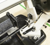 Станок ленточнопильный STALEX SBS-125G (12010125)