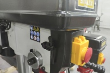 Станок сверлильный STALEX DP-16 (DP33016B)