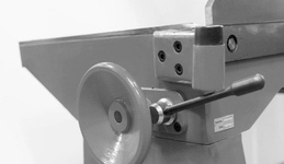 Гильотина механическая ручная STALEX KHS-1250 (373180)