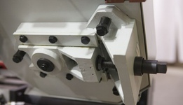 Станок ленточнопильный полуавтоматический двухколонный STALEX TBK-4228A (271211)