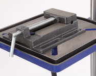 Станок сверлильный с тисками БЕЛМАШ DP380-16 (S128A)