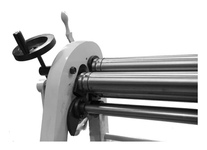 Станок вальцовочный ручной STALEX W01-0.8х1300 (374101)