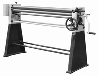 Станок вальцовочный ручной STALEX W01-2х1250 (374104)