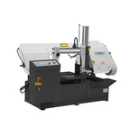 Станок ленточнопильный полуавтоматический одноколонный STALEX SBS-4070 (12020407)