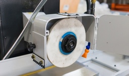 Станок плоскошлифовальный STALEX M818A