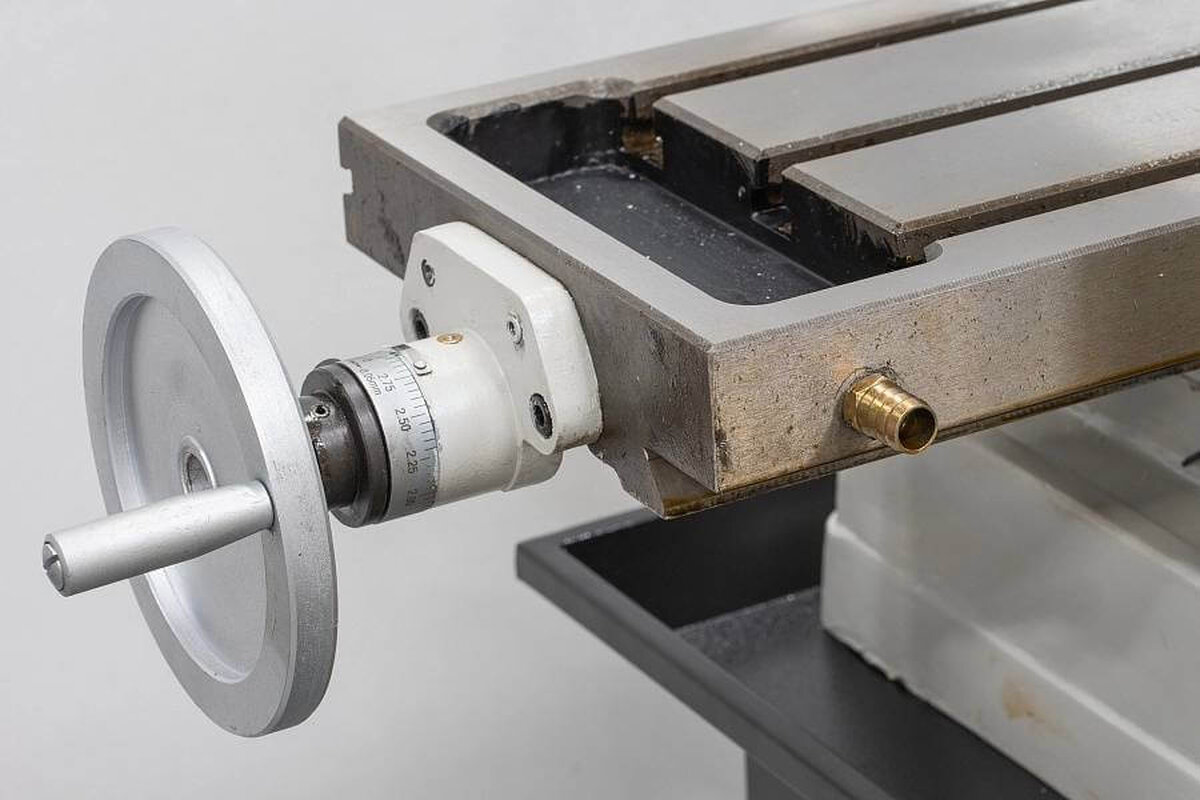 Станок долбежный STALEX B7100 (S707)