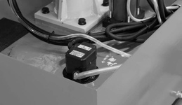 Станок ленточнопильный полуавтоматический двухколонный STALEX TGK - 4240 (271203)