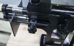 Станок зиговочный ручной STALEX TB-12 (373801)