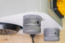 Станок для заточки многофункциональный STALEX DG-U3